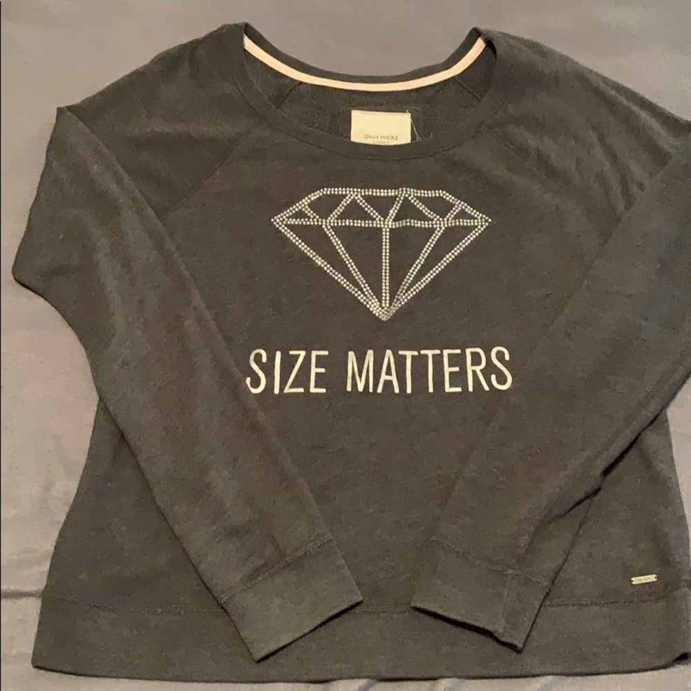 Crewneck